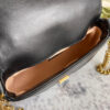 GG Marmont mini top handle bag
