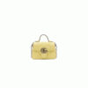 GG Marmont mini top handle bag