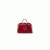 GG Marmont mini top handle bag