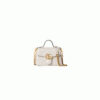 GG Marmont mini top handle bag