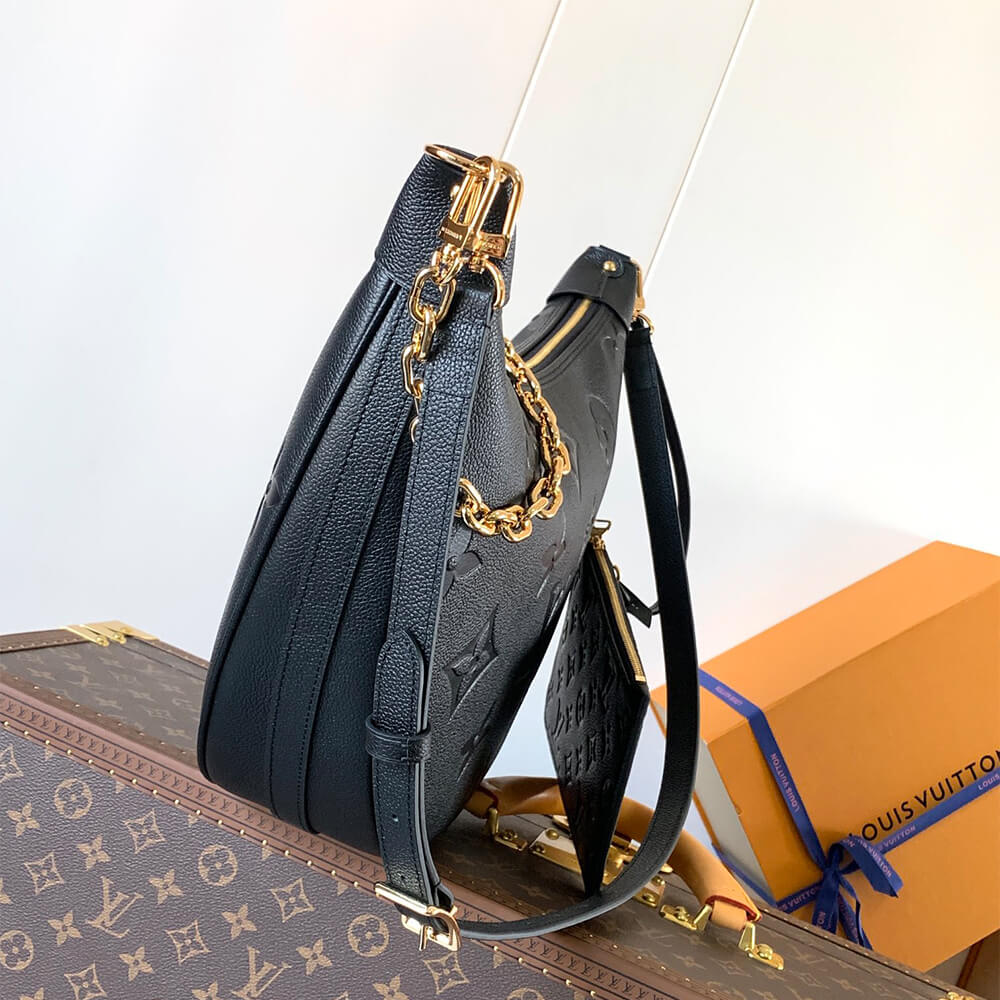 17993-3 LV Loop Hobo