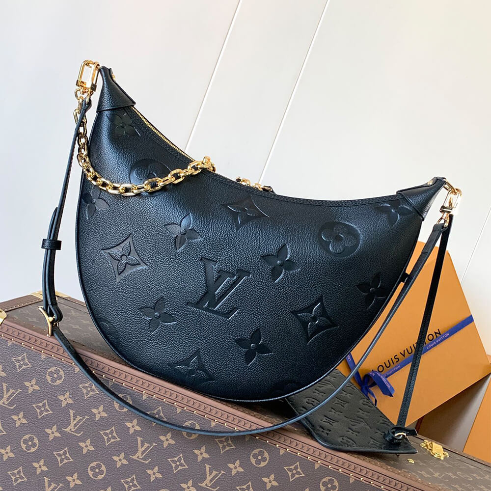 17993-4 LV Loop Hobo