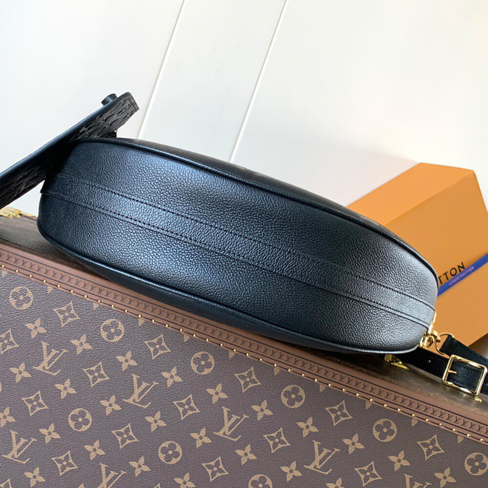 17993-5 LV Loop Hobo