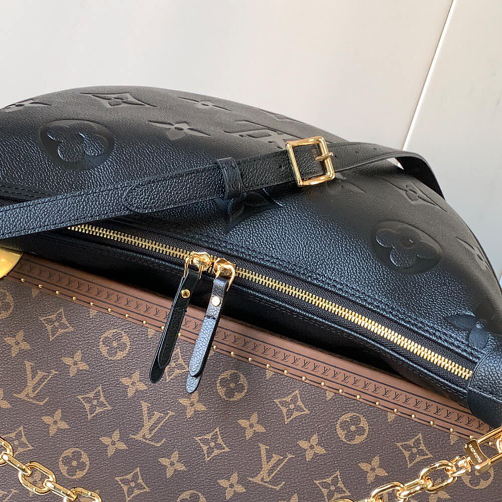17993-6 LV Loop Hobo