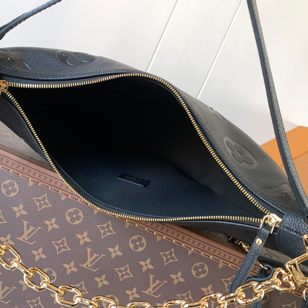 17993-8 LV Loop Hobo