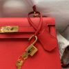 Hermes Kelly 28(Tax-Free Grade)