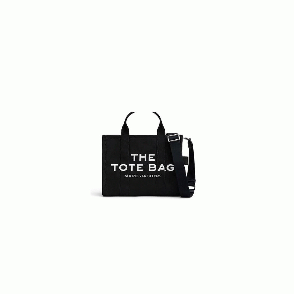 The Canvas Medium Tote Bag