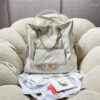 CHANEL Shopping Bag(Tax-Free Grade)