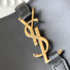 YSL LE 37 IN SHINY LEATHER(Tax-Free Grade)