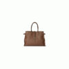GUCCI Large tote bag with hook closure(HIGH-END Grade)
