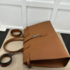 GUCCI Large tote bag with hook closure(HIGH-END Grade)