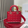 Small Lady Dior My ABCDior Bag(HIGH-END GRADE)