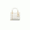MINI LADY DIOR BAG(HIGH-END GRADE)