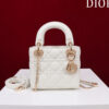 MINI LADY DIOR BAG(HIGH-END GRADE)