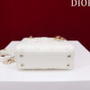 MINI LADY DIOR BAG(HIGH-END GRADE)