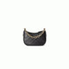 GG Emblem small shoulder bag