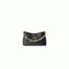GG Emblem mini shoulder bag