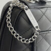18025-7 Chanel Mini Cambon Camera Bag(HIGH-END GRADE)