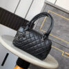 18033-2 Chanel Mini Cambon Line Tote(HIGH-END GRADE)