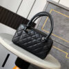 18033-4 Chanel Mini Cambon Line Tote(HIGH-END GRADE)