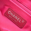 18033-7 Chanel Mini Cambon Line Tote(HIGH-END GRADE)
