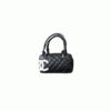 Chanel Mini Cambon Line Tote(HIGH-END GRADE)