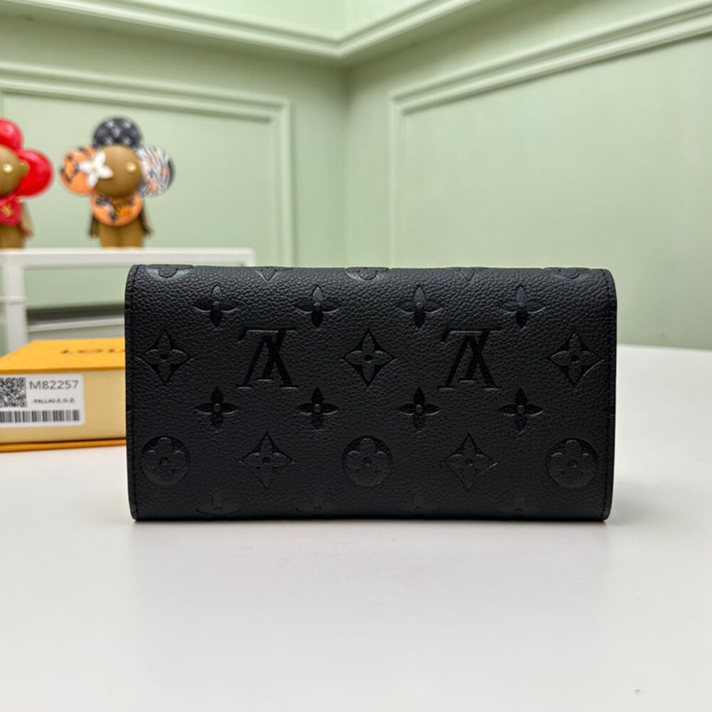 18039-4 LV Sarah Wallet