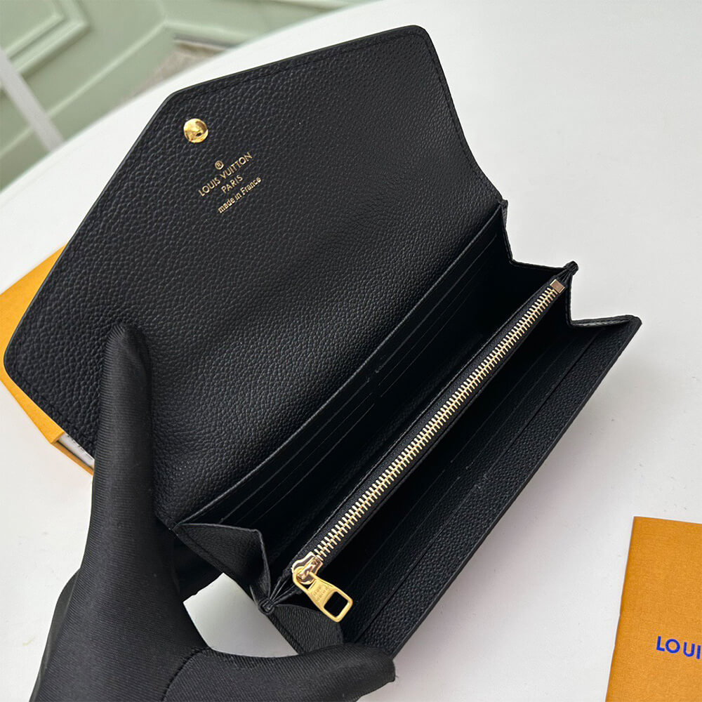 18039-8 LV Sarah Wallet