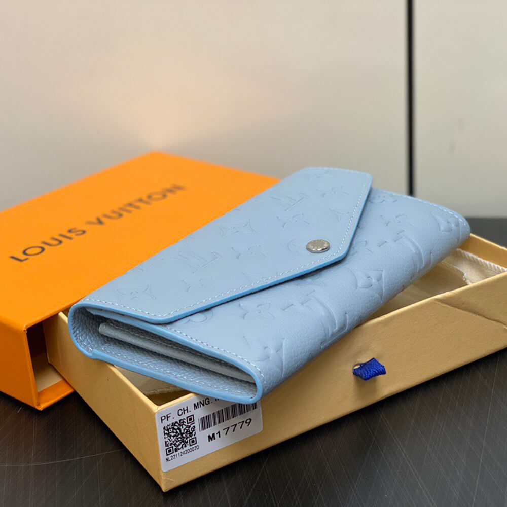 18040-3 LV Sarah Wallet