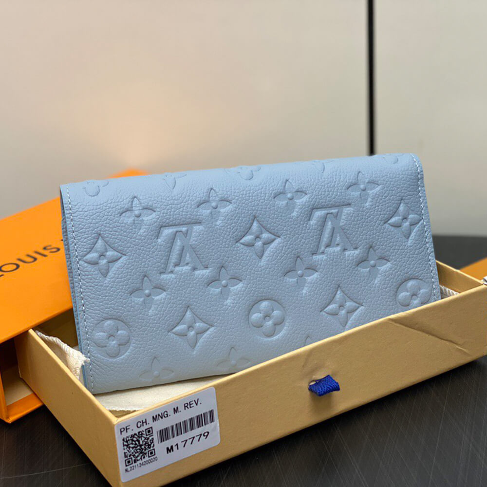 18040-4 LV Sarah Wallet