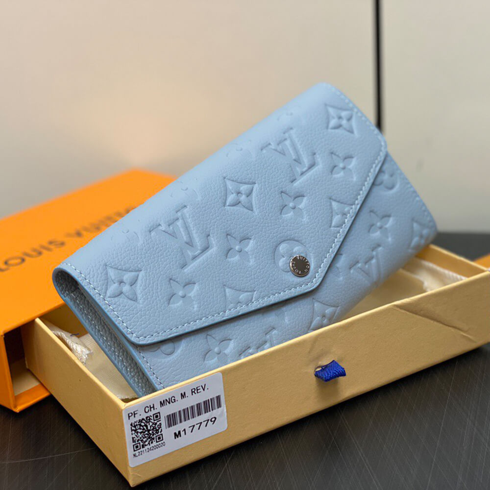 18040-5 LV Sarah Wallet