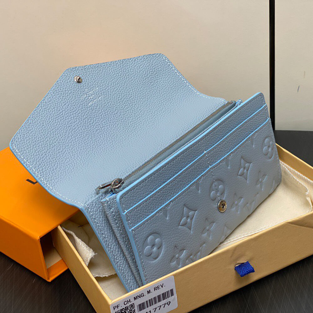 18040-8 LV Sarah Wallet
