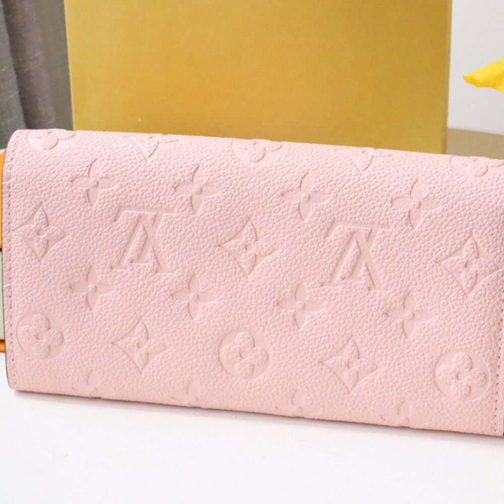 18041-3 LV Sarah Wallet