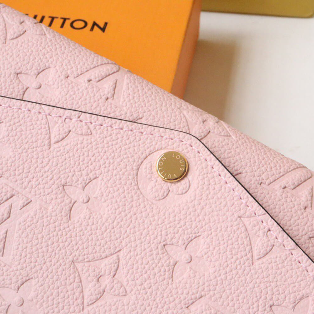 18041-4 LV Sarah Wallet