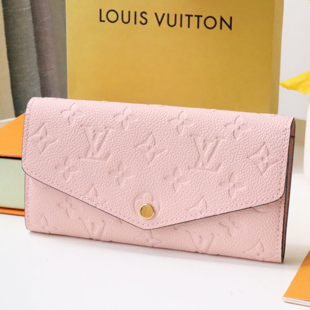 18041-6 LV Sarah Wallet
