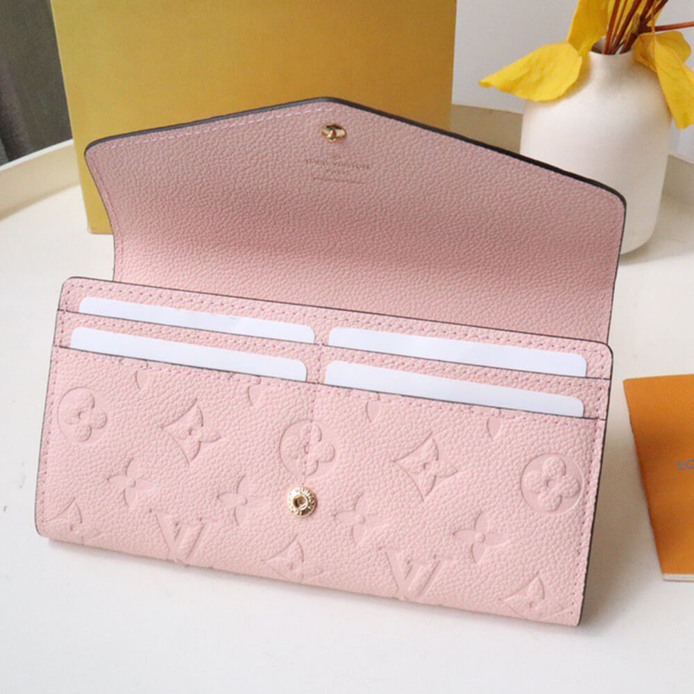 18041-7 LV Sarah Wallet