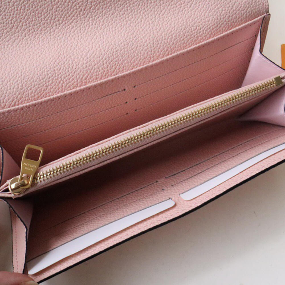 18041-8 LV Sarah Wallet