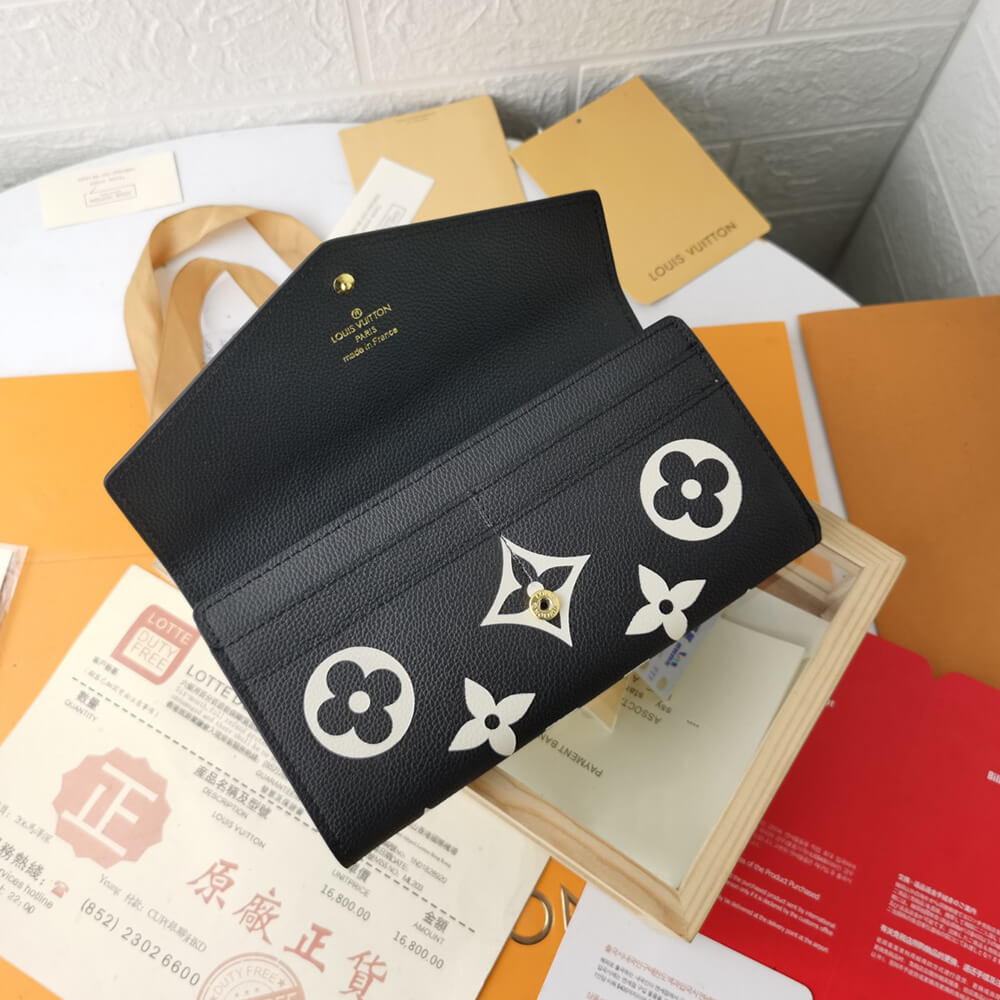 18042-6 LV Sarah Wallet