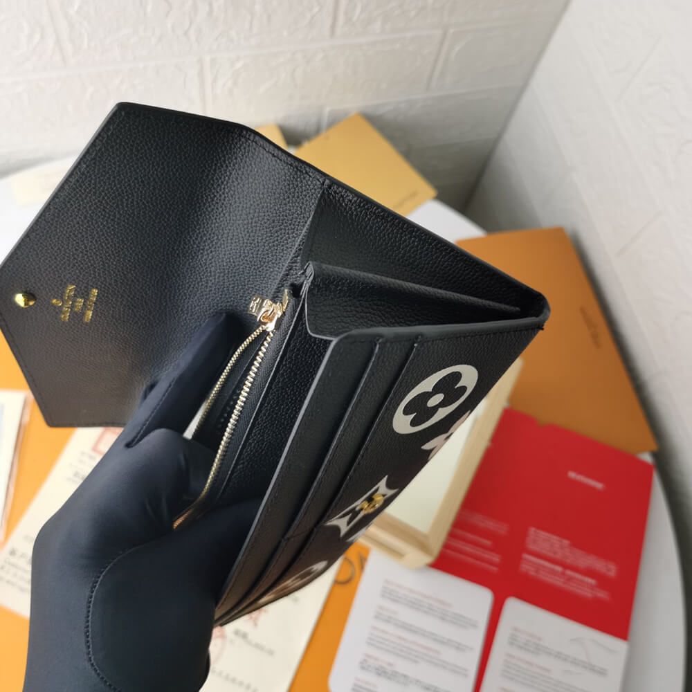 18042-7 LV Sarah Wallet