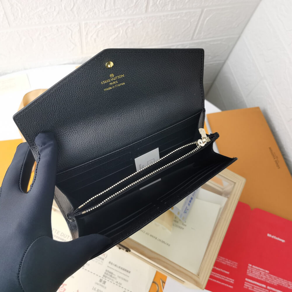 18042-8 LV Sarah Wallet