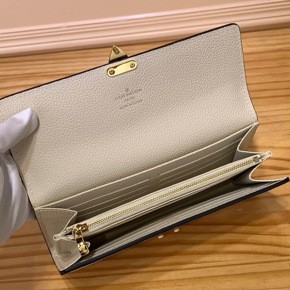 18043-8 LV Sarah Wallet