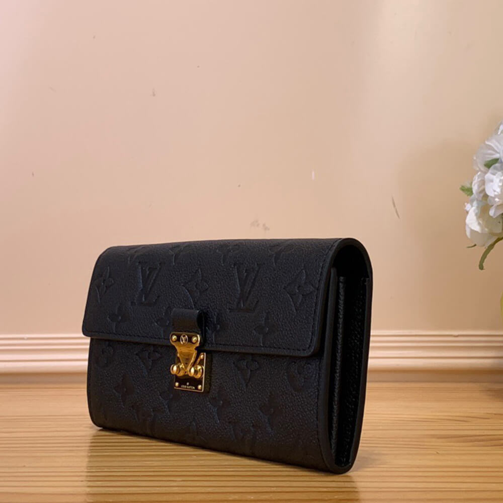 18044-3 LV Sarah Wallet