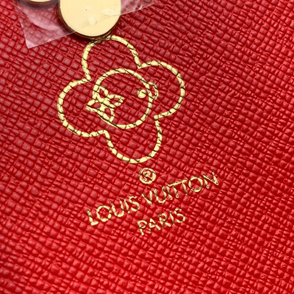 18045-7 LV Sarah Wallet