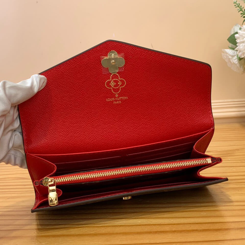 18045-8 LV Sarah Wallet