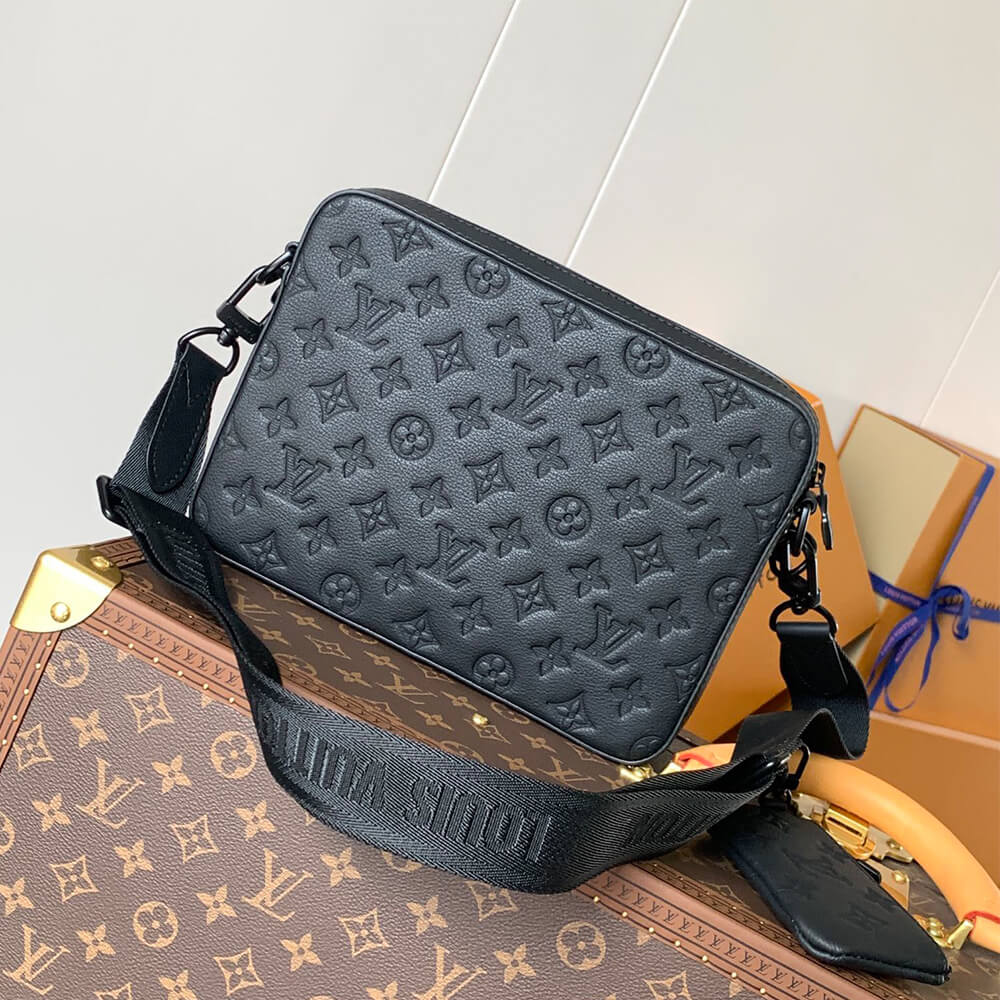 LV Trio Messenger Bag