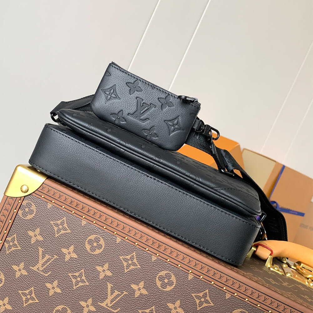 LV Trio Messenger Bag