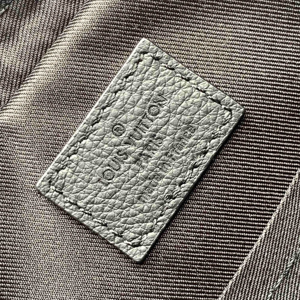 LV Trio Messenger Bag