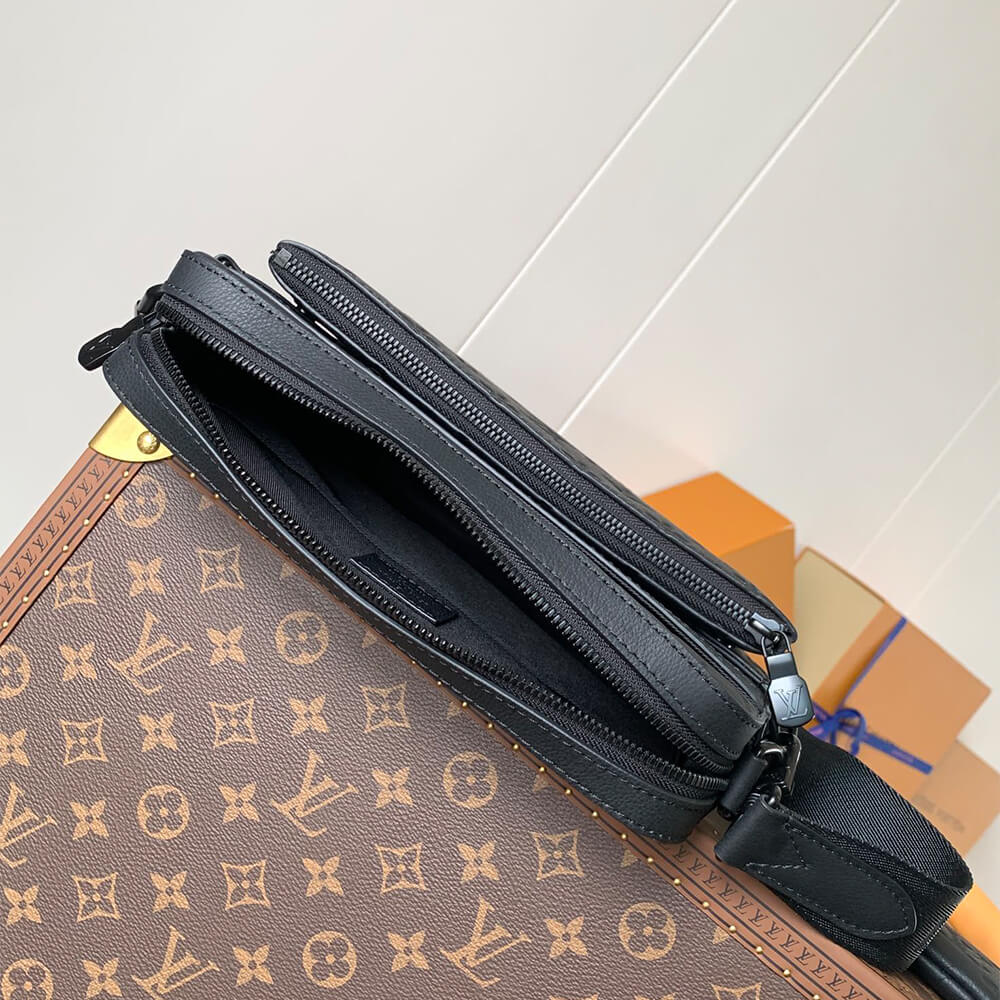 LV Trio Messenger Bag
