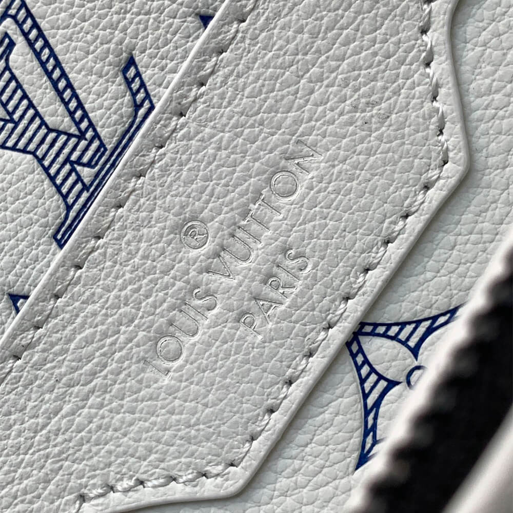 LV Trio Messenger Bag