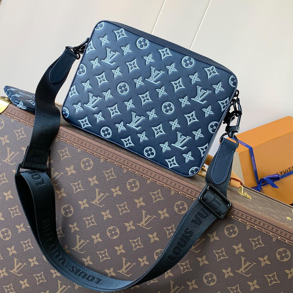 LV Trio Messenger Bag